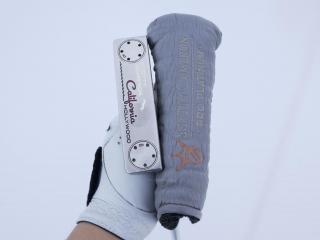 Putter : All : พัตเตอร์ Scotty Cameron California Hollywood ยาว 35 นิ้ว