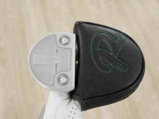putter : **ของใหม่ ยังไม่แกะพลาสติก** พัตเตอร์ Taylormade TP Reserve Truss TR-M3TH ยาว 34 นิ้ว