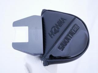 putter : **ของใหม่ ยังไม่แกะพลาสติก** พัตเตอร์ Honma SAKATA LAB SL-003 (รุ่นล่าสุด ปี 2024) ยาว 34 นิ้ว