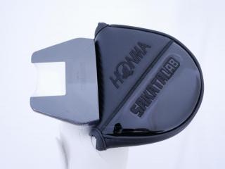 putter : **ของใหม่ ยังไม่แกะพลาสติก** พัตเตอร์ Honma SAKATA LAB SL-003 (รุ่นล่าสุด ปี 2024) ยาว 34 นิ้ว