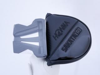 putter : **ของใหม่ ยังไม่แกะพลาสติก** พัตเตอร์ Honma SAKATA LAB SL-005 (รุ่นล่าสุด ปี 2024) ยาว 34 นิ้ว