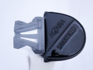 putter : **ของใหม่ ยังไม่แกะพลาสติก** พัตเตอร์ Honma SAKATA LAB SL-005 (รุ่นล่าสุด ปี 2024) ยาว 34 นิ้ว