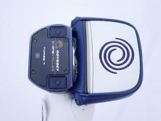 Putter : All : พัตเตอร์ Odyssey Ai-ONE Milled Three T (รุ่นท็อป ล่าสุด ออกปี 2024) ก้าน Stroke LAB 90 ยาว 34 นิ้ว