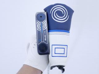 Putter : All : พัตเตอร์ Odyssey Ai-ONE #1 (รุ่นล่าสุด ออกปี 2024) ก้าน Stroke LAB 90 ยาว 34 นิ้ว