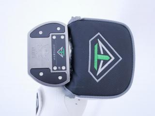 Putter : All : พัตเตอร์ Odyssey TOULON Atlanta (ตัวท๊อปสุด) ยาว 34 นิ้ว