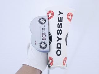 Putter : All : พัตเตอร์ Odyssey White Hot OG 4M ยาว 33 นิ้ว