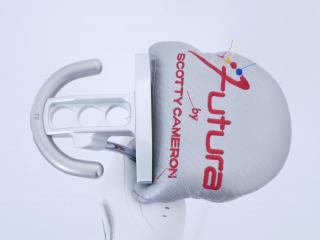 Putter : All : พัตเตอร์ Scotty Cameron FUTURA ยาว 33 นิ้ว