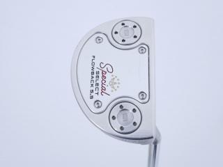 Putter : All : พัตเตอร์ Scotty Cameron Special Select Flowback 5.5 ยาว 34 นิ้ว