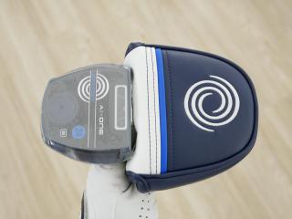 putter : **ของใหม่ ยังไม่แกะพลาสติก** พัตเตอร์ Odyssey Ai-ONE 24 S (รุ่นล่าสุด ออกปี 2024) ก้าน Stroke LAB 90 ยาว 34 นิ้ว