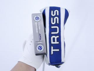 Putter : All : พัตเตอร์ Taylormade TRUSS TB1 (ปี 2020) ก้าน KBS CT TOUR Putter 120 ยาว 33 นิ้ว