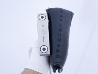 Putter : All : พัตเตอร์ Taylormade TP Reserve TR-B13 ก้าน NS Pro ยาว 34 นิ้ว