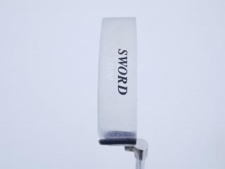 Putter : All : พัตเตอร์ Katana Sword PT787 ยาว 34 นิ้ว