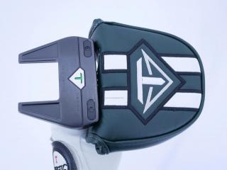 Putter : All : พัตเตอร์ Odyssey TOULON Las Vegas (ตัวท๊อปสุด รุ่นใหม่ล่าสุด ปี 2022) ก้าน Stroke LAB ยาว 34 นิ้ว