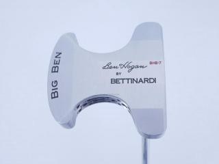 Putter : All : พัตเตอร์ Bettinardi Big Ben ยาว 35 นิ้ว