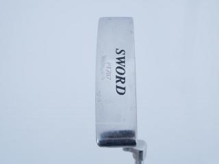 putter : พัตเตอร์ Katana Sword PT787 ยาว 34 นิ้ว