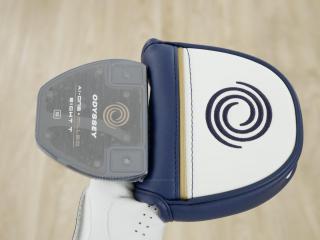 putter : **ของใหม่ ยังไม่แกะพลาสติก** พัตเตอร์ Odyssey Ai-ONE Milled Eight T (รุ่นท็อป ล่าสุด ออกปี 2024) ก้าน Stroke LAB SL 90 ยาว 34 นิ้ว