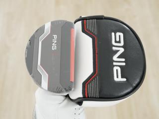 putter : **ของใหม่ ยังไม่แกะพลาสติก** พัตเตอร์ Ping CA 70 (ออกปี 2021) ยาว 34 นิ้ว
