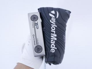 putter : พัตเตอร์ Taylormade TRUSS TP-B4TH (รุ่นปี 2024) ยาว 34 นิ้ว