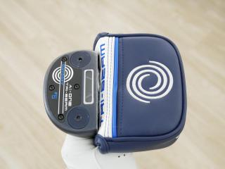 Putter : All : พัตเตอร์ Odyssey Ai-ONE TRI-BEAM #5 (รุ่นล่าสุด ออกปี 2024) ก้าน Stroke LAB 90 ยาว 34 นิ้ว