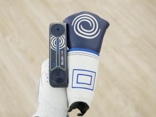 Putter : All : พัตเตอร์ Odyssey Ai-ONE #1 (ออกปี 2024) ก้าน Stability Carbon ยาว 34 นิ้ว