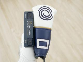 Putter : All : พัตเตอร์ Odyssey Ai-ONE Milled TWO T (รุ่นท็อป ออกปี 2024) ก้าน Stroke LAB 90 ยาว 34 นิ้ว