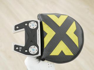 Putter : All : พัตเตอร์ Scotty Cameron Phantom X 5.5 (ออกปี 2024) ยาว 34 นิ้ว