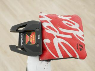 putter : พัตเตอร์ Taylormade Spider GT TM2 ยาว 33 นิ้ว