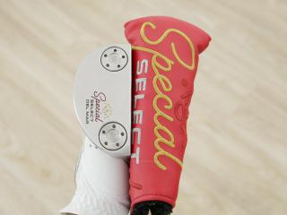 Putter : All : พัตเตอร์ Scotty Cameron Special Select Del Mar ยาว 34 นิ้ว