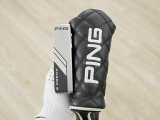 Putter : All : พัตเตอร์ Ping ANSER 2 (ออกปี 2024) ยาว 34 นิ้ว