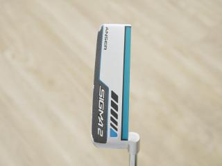 putter : พัตเตอร์ Ping Sigma 2 Anser ยาว 33 นิ้ว