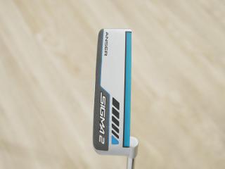 Putter : All : พัตเตอร์ Ping Sigma 2 Anser ยาว 35 นิ้ว