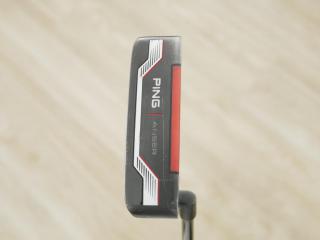 putter : พัตเตอร์ Ping Anser (ออกปี 2021) ยาว 35 นิ้ว