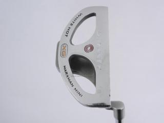 Putter : All : พัตเตอร์ Odyssey White Hot XG Marxman MINI ยาว 34 นิ้ว