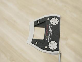 Putter : All : พัตเตอร์ Scotty Cameron FUTURA 7M Mallet ยาว 34 นิ้ว