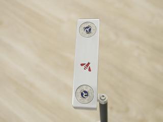 putter : พัตเตอร์ Roddio B-Tuning ก้าน Roddio ยาว 34 นิ้ว