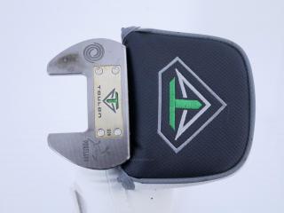 Putter : All : พัตเตอร์ Odyssey TOULON Portland (ตัวท๊อปสุด) ยาว 34 นิ้ว