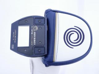 Putter : All : พัตเตอร์ Odyssey Ai-ONE Milled Jailbird Mini T DB (รุ่นท็อป ล่าสุด ออกปี 2024) ยาว 34 นิ้ว