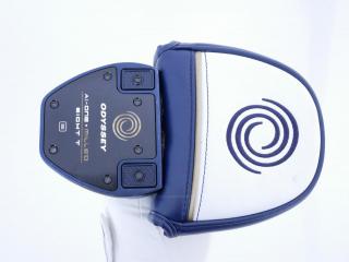 Putter : All : พัตเตอร์ Odyssey Ai-ONE Milled Eight T (รุ่นท็อป ล่าสุด ออกปี 2024) ก้าน Stroke LAB SL 90 ยาว 34 นิ้ว