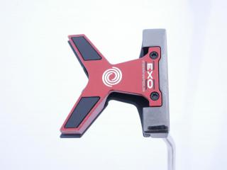putter : พัตเตอร์ Odyssey EXO Indianapolis ยาว 33 นิ้ว