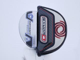 Putter : All : พัตเตอร์ Odyssey Works 9 350g ยาว 33 นิ้ว