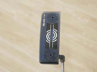 putter : พัตเตอร์ Odyssey Ai-ONE Double Wide (ออกปี 2024) ยาว 33 นิ้ว