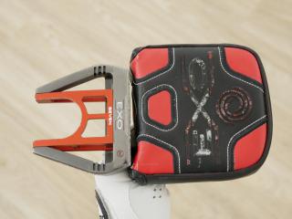 Putter : All :  พัตเตอร์ Odyssey EXO Seven ยาว 33 นิ้ว
