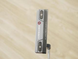 Putter : All : พัตเตอร์ Odyssey Tri-Hot 5K TWO (รุ่นท้อป ออกปี 2022) ก้าน Stroke Lab ยาว 33 นิ้ว
