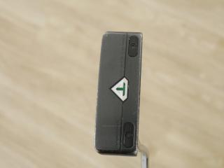 putter : พัตเตอร์ Odyssey TOULON Chicago (ตัวท๊อปสุด ออกปี 2022) ก้าน Stroke LAB ยาว 34 นิ้ว