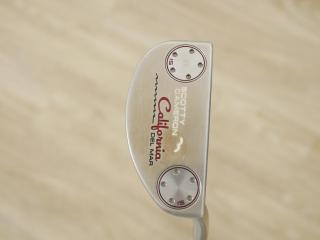 Putter : All : พัตเตอร์ Scotty Cameron California DEL MAR ยาว 34 นิ้ว