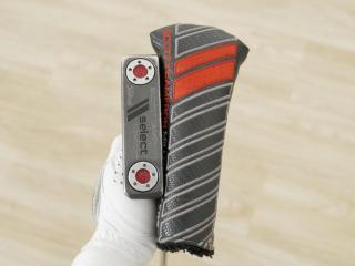 Putter : All : พัตเตอร์ Scotty Cameron Select Newport ยาว 34 นิ้ว
