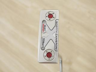 Putter : All : พัตเตอร์ Scotty Cameron Studio Select Newport M2 ยาว 34 นิ้ว