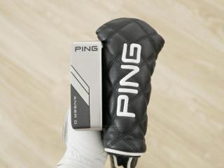 Putter : All : พัตเตอร์ Ping ANSER D (ออกปี 2024) ยาว 34 นิ้ว