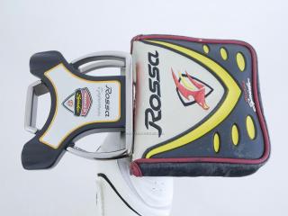 Putter : All : พัตเตอร์ Taylormade Rossa Monza Spider ยาว 33 นิ้ว