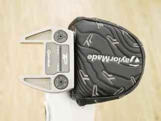 Putter : All : พัตเตอร์ Taylormade TRUSS TP-M2TH (ปี 2024) ยาว 33 นิ้ว